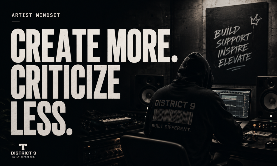 We Don’t Want DJ FBI Agents